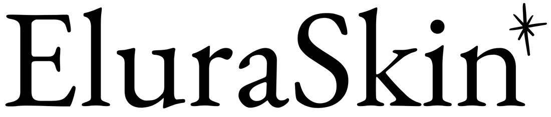 EluraSkin logo on a white background