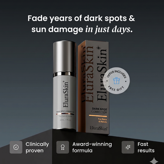 Dark Spot Corrector