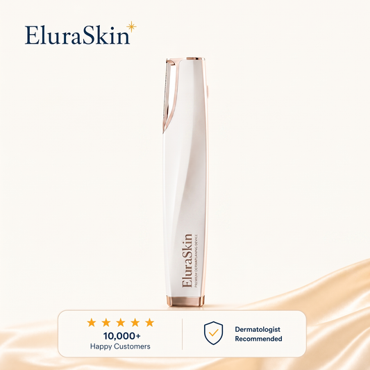 Deluxe Smooth Dermaplaner
