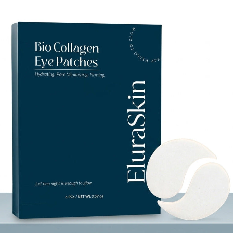 Collagen Eye Patches
