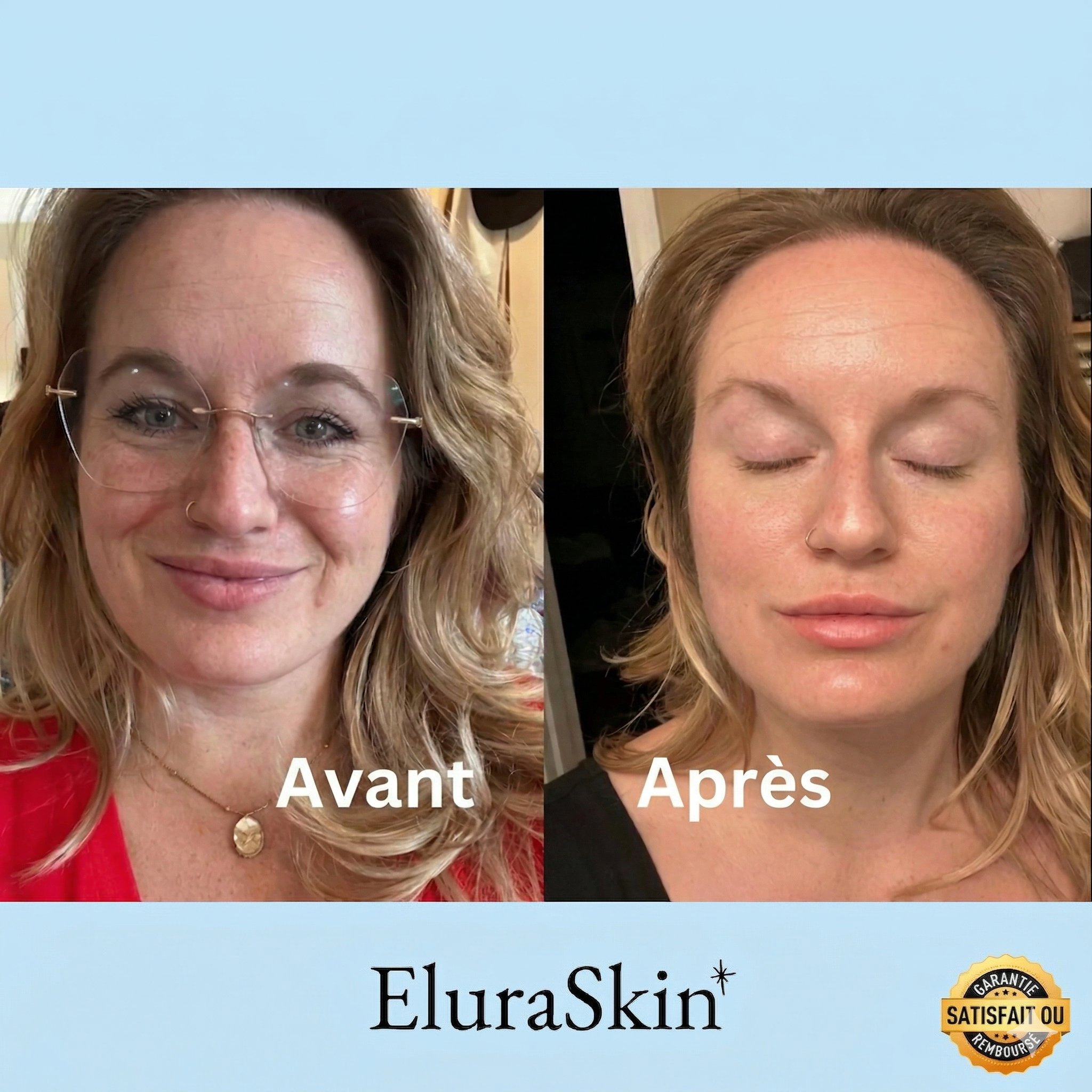 Glow Collagen Mask 2.0