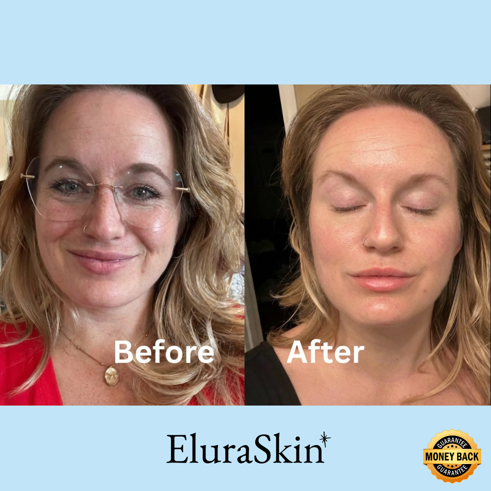 Collagen Glow Up Mask 2.0