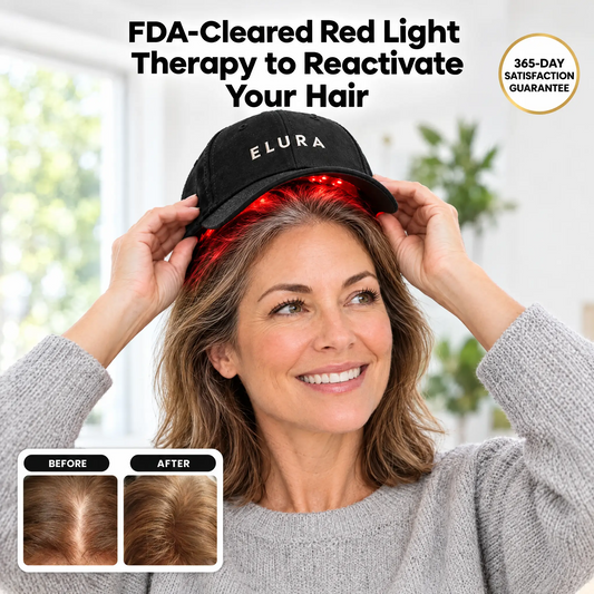 ELURA® 302 Clinical