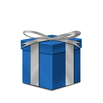 Mystery Gift