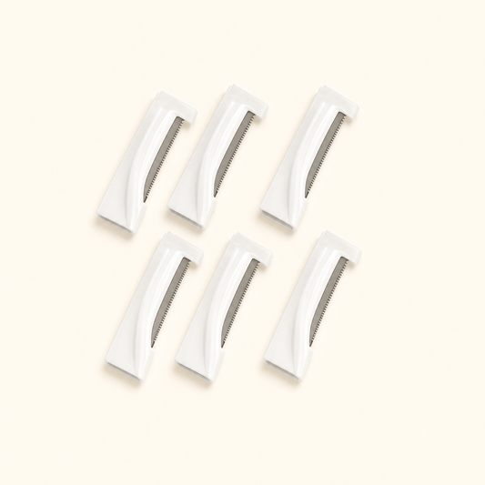 6x Precision Blades