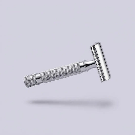 Stainless Steel Razor