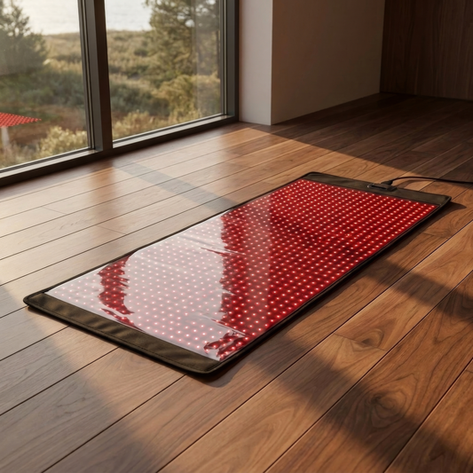 Elura Red and Infrared Light Therapy Mat