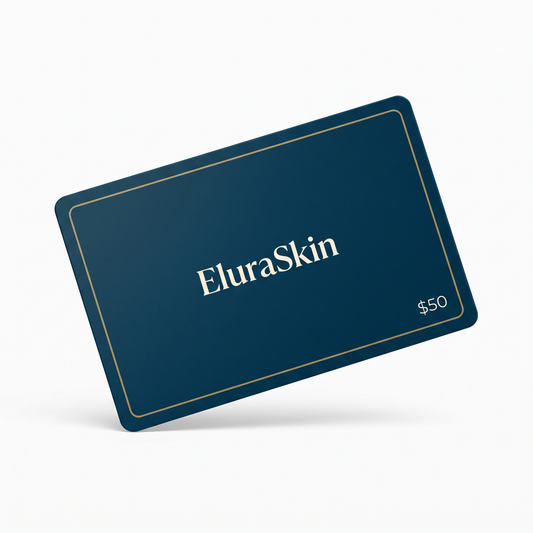 Tarjeta de regalo de EluraSkin