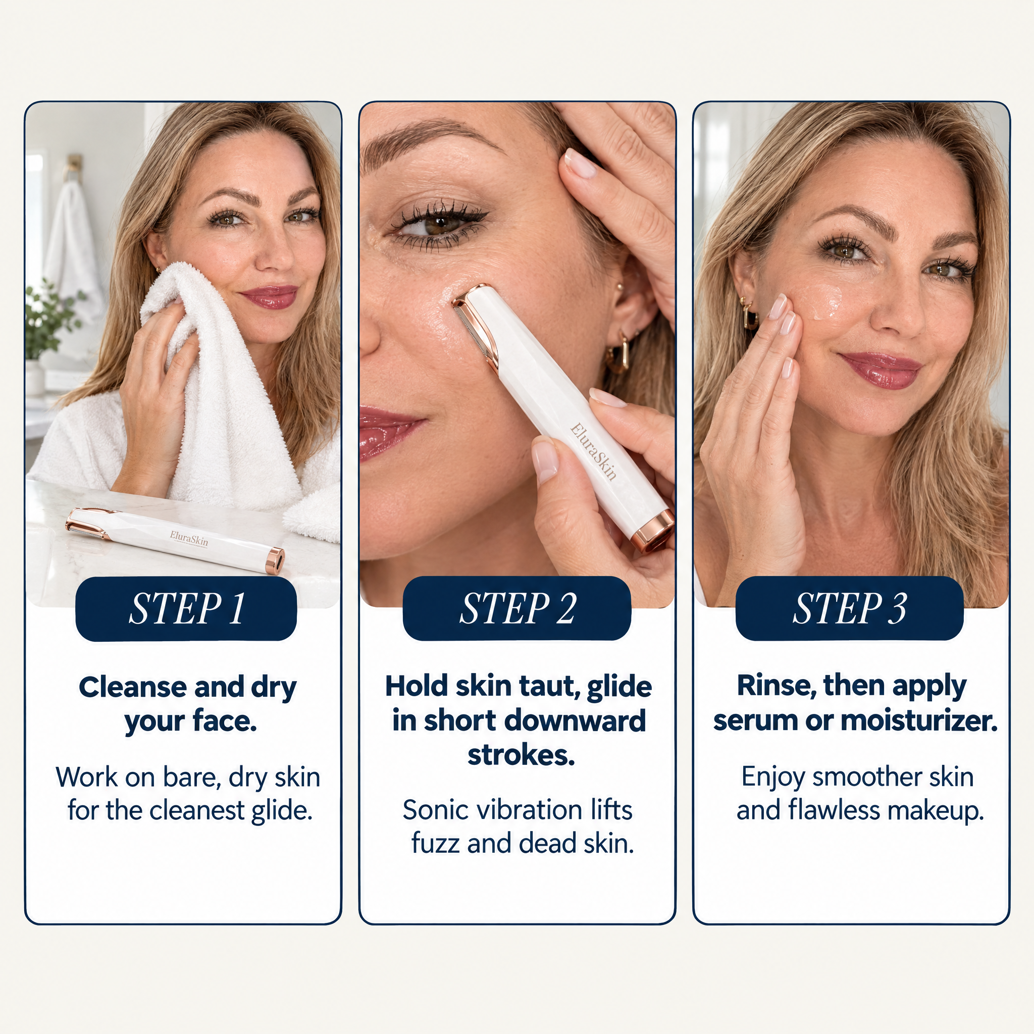 Dermaluxe Pro+