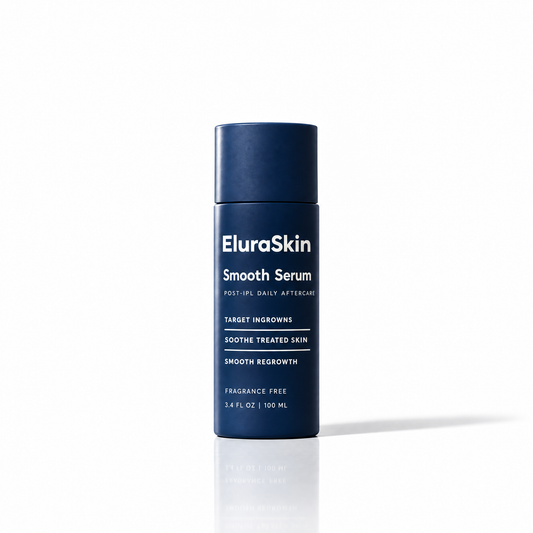 Sérum suavizante Epilura