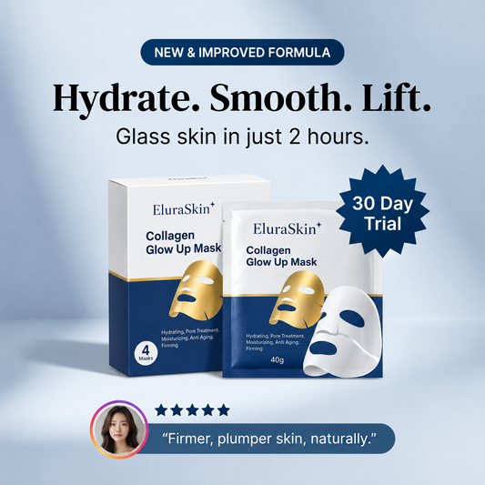 Collagen Glow Up Mask 2.0