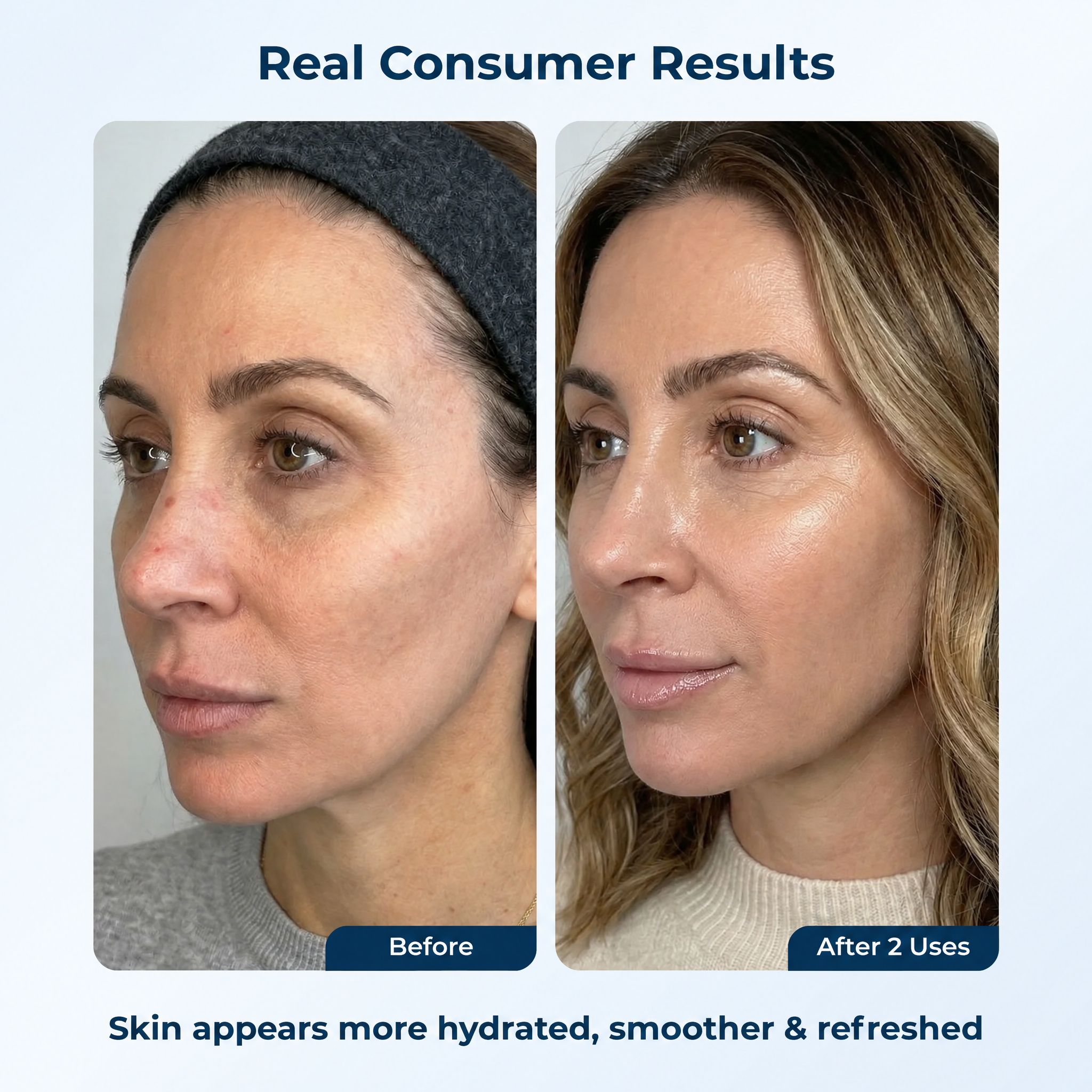 Collagen Glow Up Mask 2.0