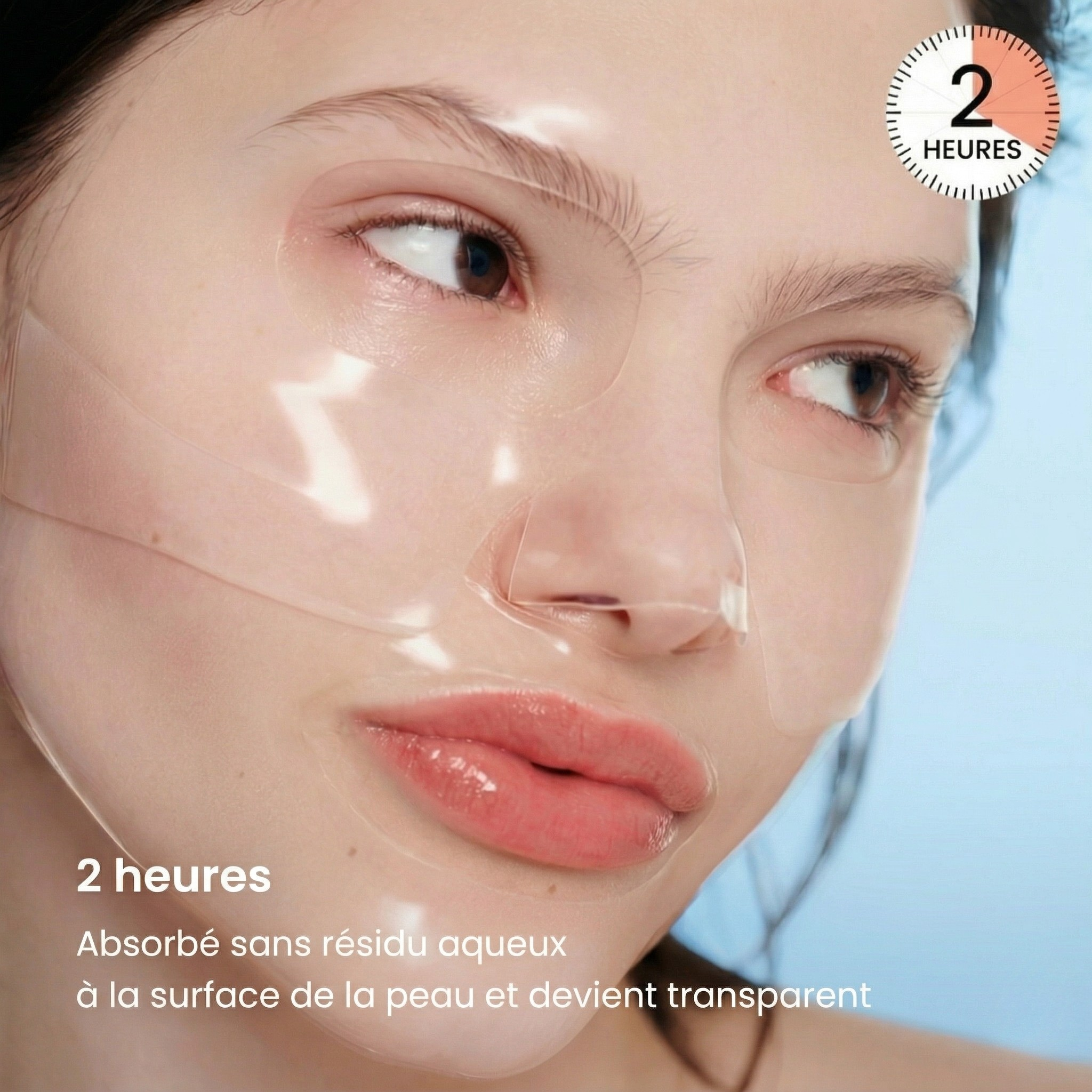 Glow Collagen Mask 2.0
