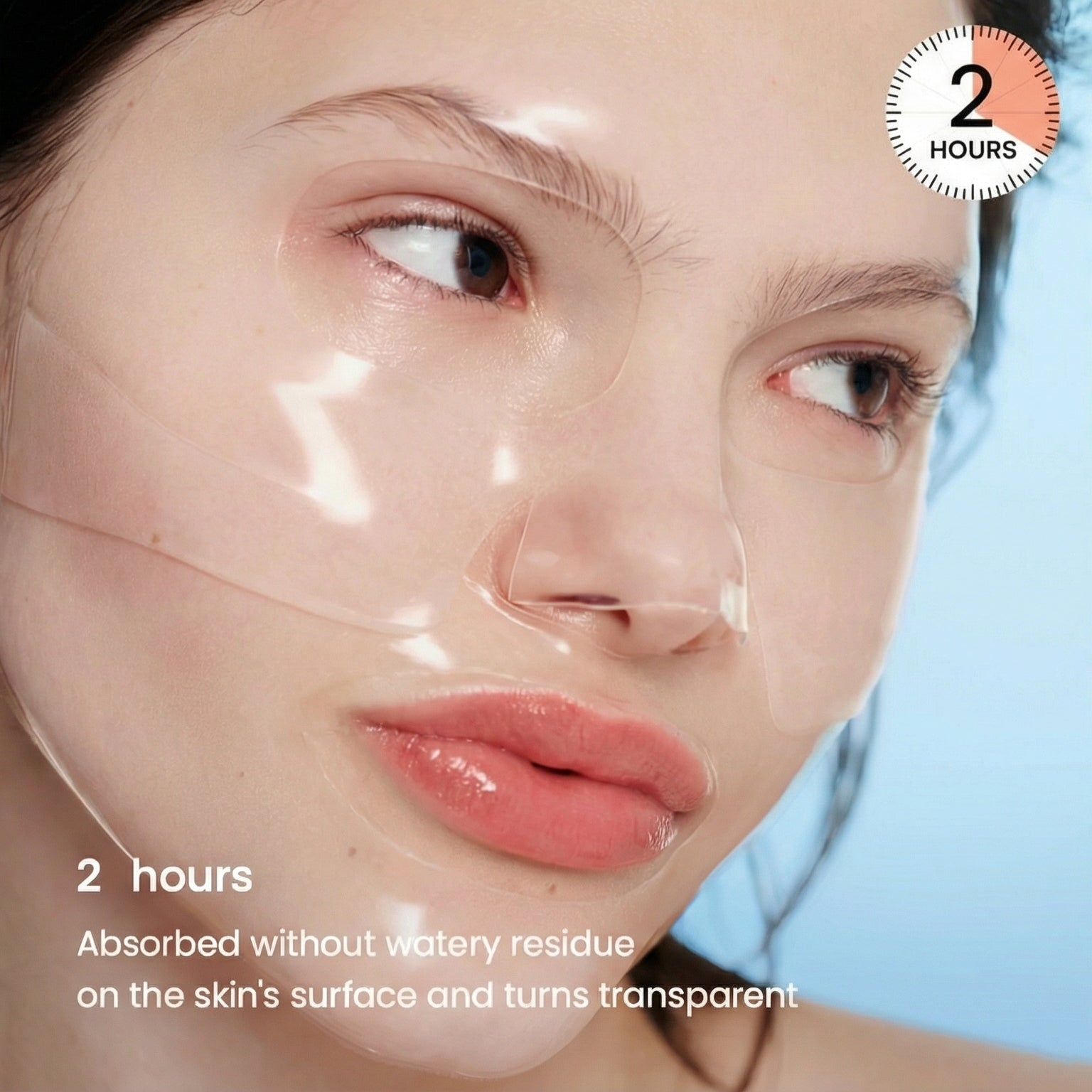 Collagen Glow Up Mask 2.0