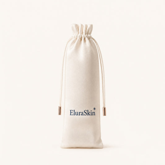 EluraSkin Travel Pouch